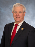 Rep. Bill Hixon, official South Carolina House of Representatives portrait